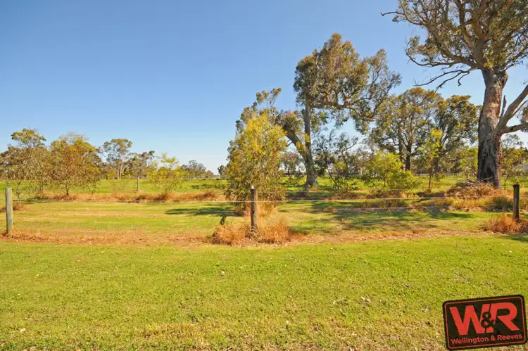 Second view of Homely land listing, Lot 718 Greenwood Drive, Willyung WA 6330