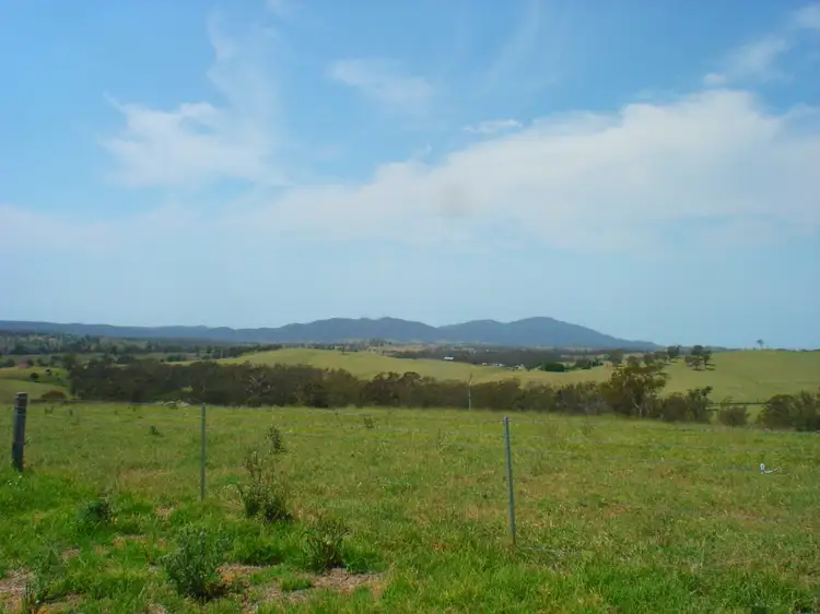 Main view of Homely land listing, Lot 151 Quinlans Road, Quaama NSW 2550