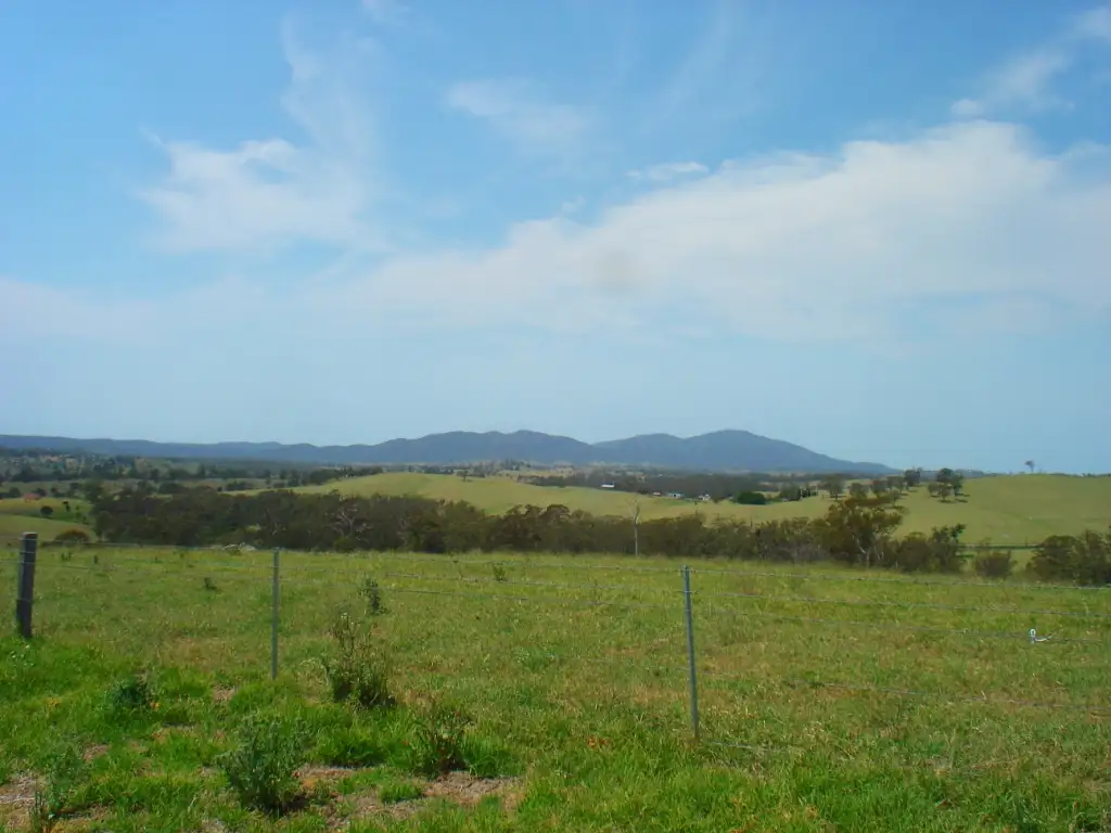 Main view of Homely land listing, Lot 151 Quinlans Road, Quaama NSW 2550