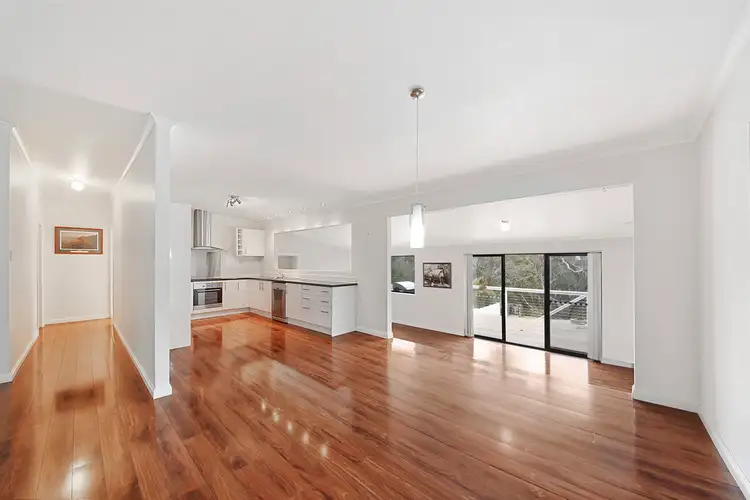 Third view of Homely house listing, 16 LEMON STREET, Balmoral NSW 2571