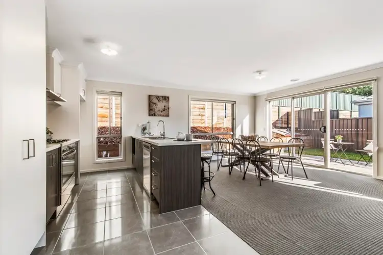 Third view of Homely house listing, 5 / 19-21 Wood Street, California Gully VIC 3556