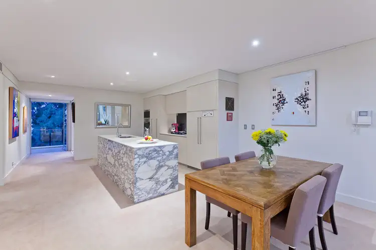 Fifth view of Homely apartment listing, 18/35 Esplanade, Nedlands WA 6009