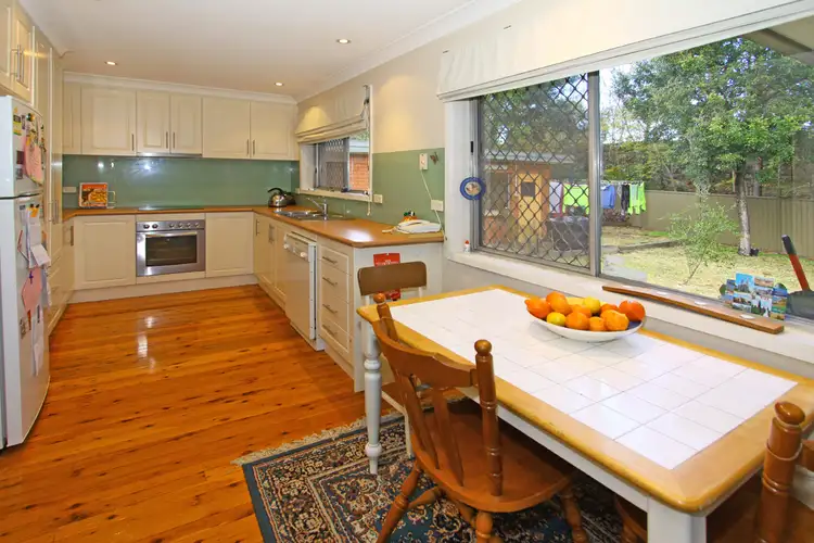 Third view of Homely house listing, 33 Christine Street, Northmead NSW 2152