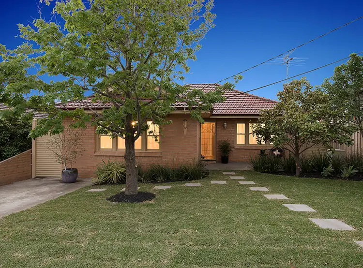 Main view of Homely house listing, 111A Ogilvie Street, Essendon VIC 3040