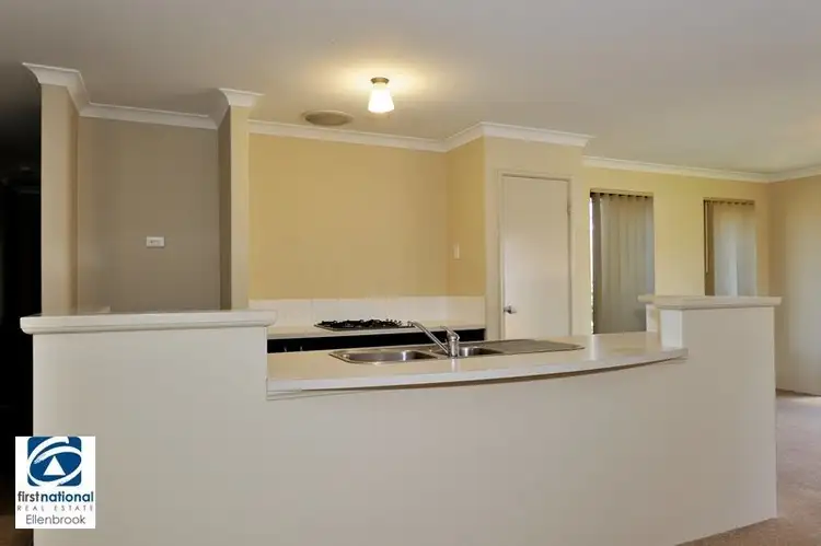 Second view of Homely house listing, 43 Caldervale Avenue, Ellenbrook WA 6069