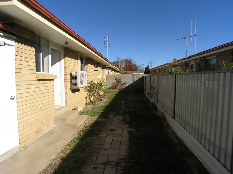 Seventh view of Homely unit listing, 14 / 98 Kenna Street, Orange NSW 2800