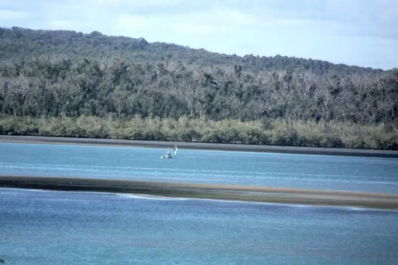 Main view of Homely house listing, 48 RESTHAVEN DRIVE, Lamb Island QLD 4184