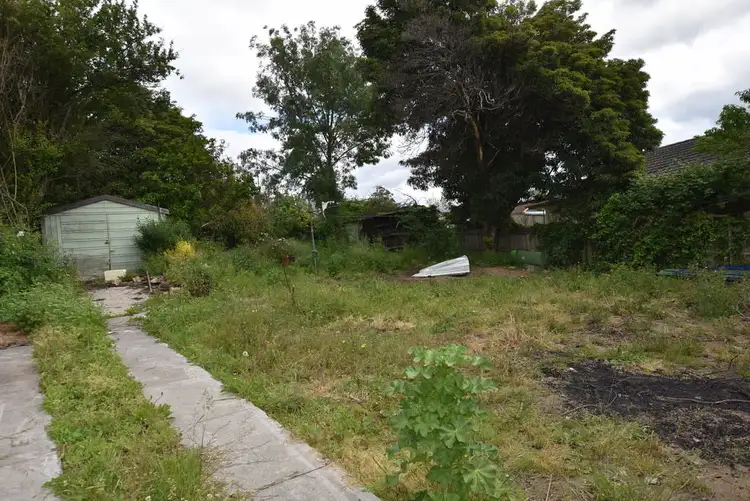 Second view of Homely land listing, 40 Lincoln Street, Moe VIC 3825