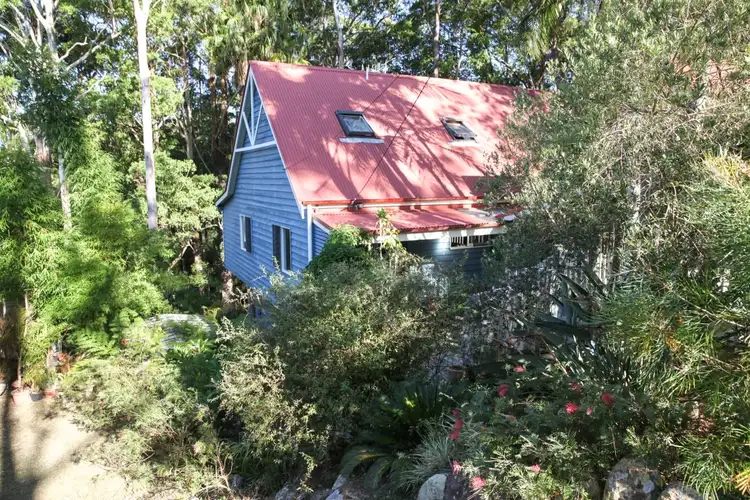 Second view of Homely house listing, 32 Charles Street, Smiths Lake NSW 2428