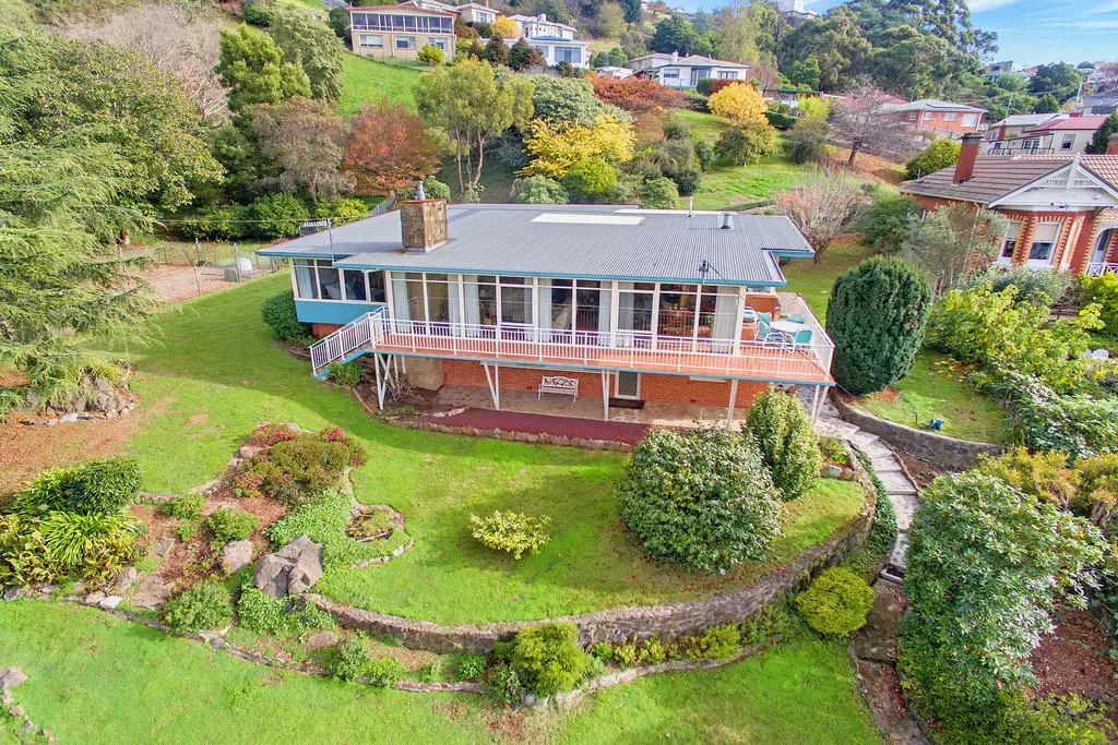 Main view of Homely house listing, 7 Vernon Place, Burnie TAS 7320