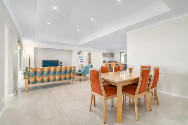 Fifth view of Homely house listing, 10 Jackson Loop, Wandina WA 6530