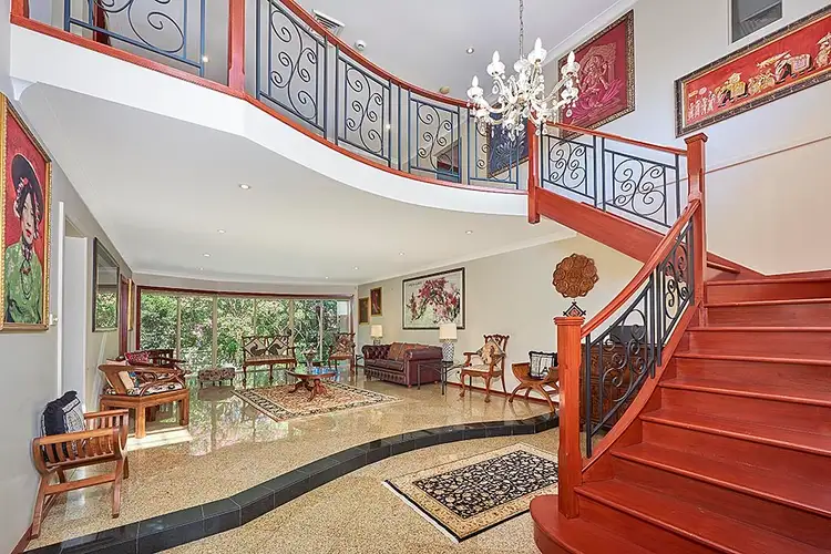 Second view of Homely house listing, 22a Good st, Westmead NSW 2145