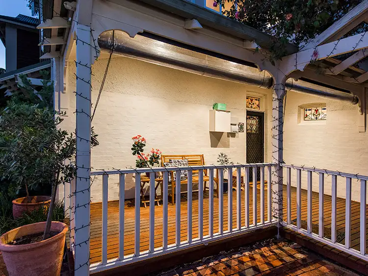 Fourth view of Homely house listing, 14 Gladstone Ave, South Perth WA 6151