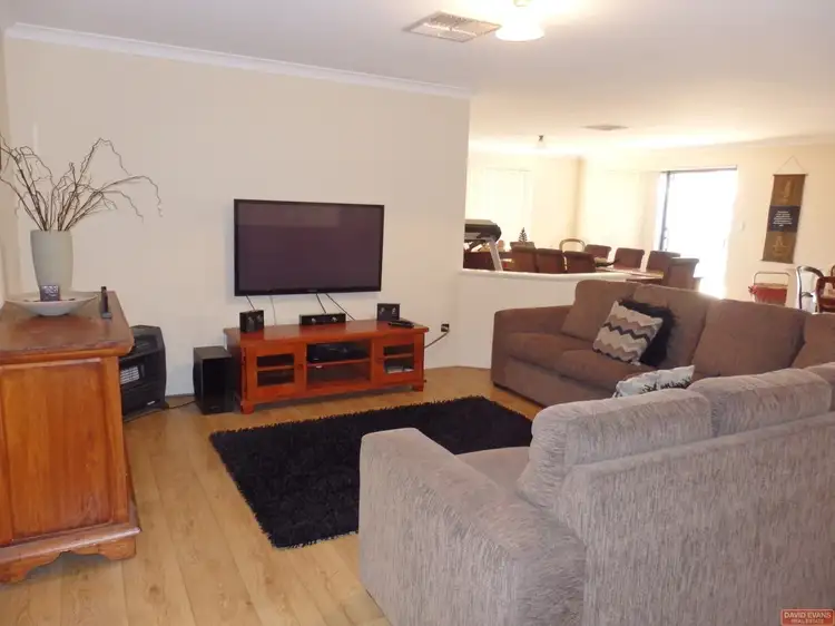 Fourth view of Homely house listing, 18 Corfu Pass, Port Kennedy WA 6172