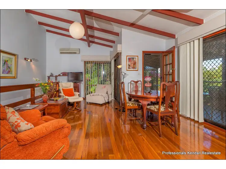 Fifth view of Homely house listing, 9 Madura Court, Tamborine Mountain QLD 4272