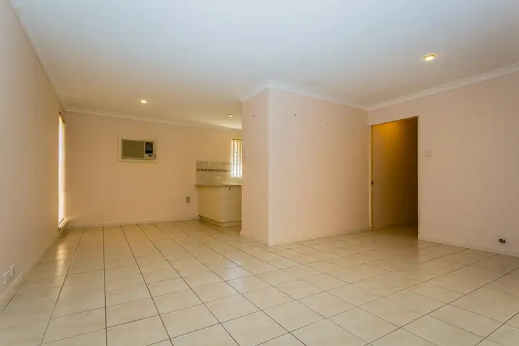 Second view of Homely semi-detached listing, 26A Narla Way, Nollamara WA 6061