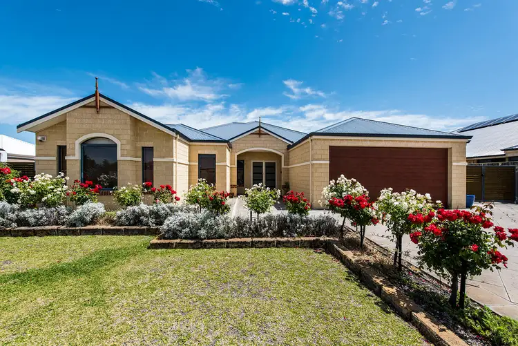 74 Charlottes Vista, Ellenbrook WA 6069