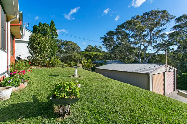Fourth view of Homely house listing, 55 The Ridge, Helensburgh NSW 2508