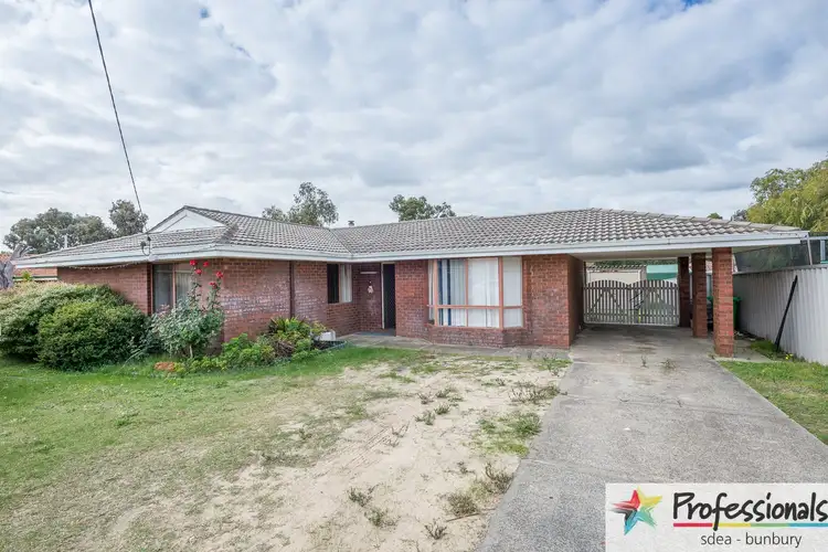 11 Harland Street, Carey Park WA 6230