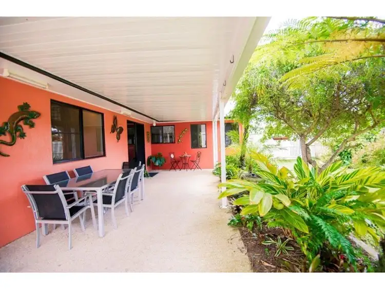Seventh view of Homely house listing, 25 Michelle Crescent, Bucasia QLD 4750