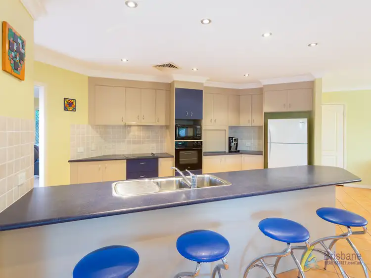 Seventh view of Homely house listing, 3 Malvern Pl, Forest Lake QLD 4078