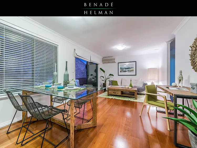 Fifth view of Homely villa listing, 5/20 Jedda Road, Balcatta WA 6021