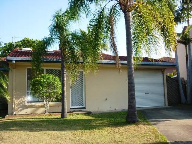 Main view of Homely townhouse listing, 23/17 Brown Street, Labrador QLD 4215