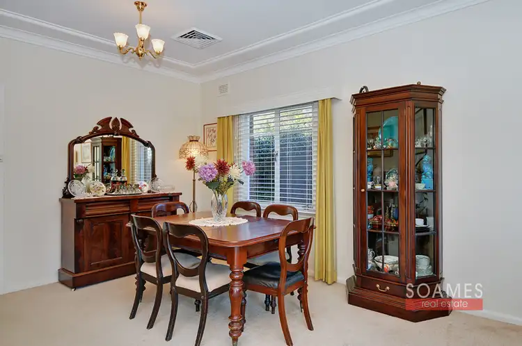 Sixth view of Homely house listing, 3 Silvia Street, Hornsby NSW 2077