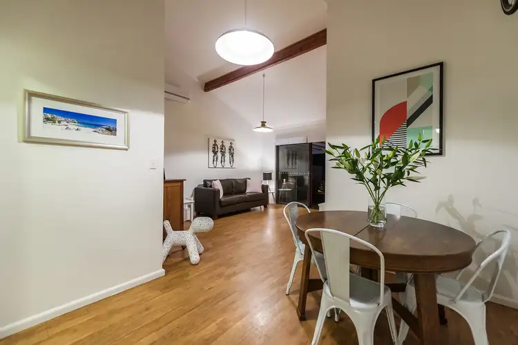 Second view of Homely villa listing, 25/9 Brentham Street, Leederville WA 6007