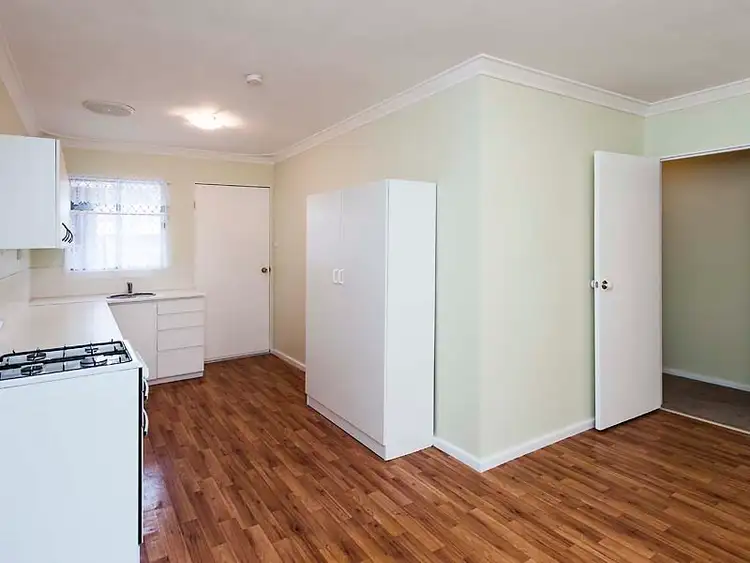 Fourth view of Homely unit listing, Unit 4/4 Uldina Place, Pinjarra WA 6208