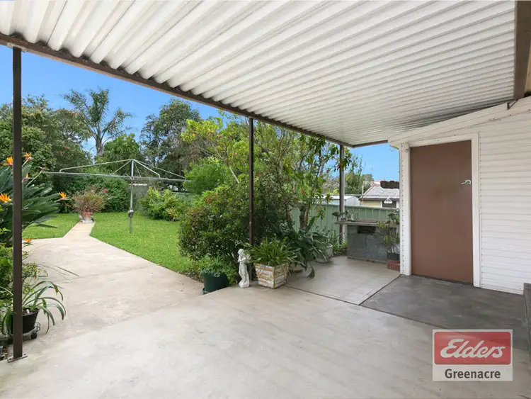 Sixth view of Homely house listing, 67 Caldwell Parade, Yagoona NSW 2199
