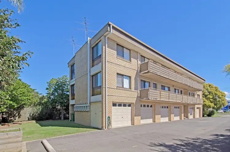 Third view of Homely block of units listing, 3 Pine Street, North Ipswich QLD 4305