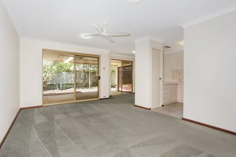Sixth view of Homely house listing, 3/17 Moore Gardens, Kardinya WA 6163