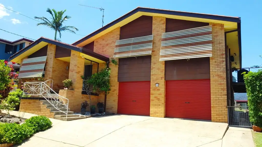 Main view of Homely house listing, 18 Pelican Crescent, Nambucca Heads NSW 2448