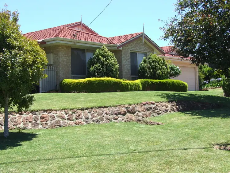 Second view of Homely house listing, 5 Jarrah Road, Manjimup WA 6258
