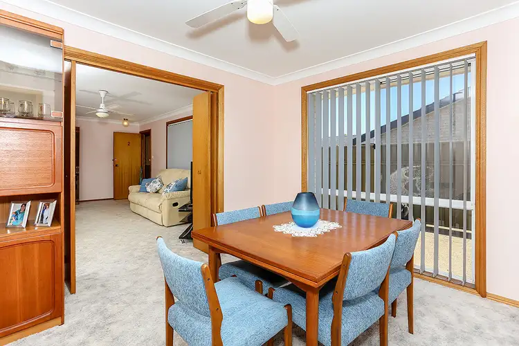 Third view of Homely house listing, 2/18 Spinnaker Way, Corlette NSW 2315
