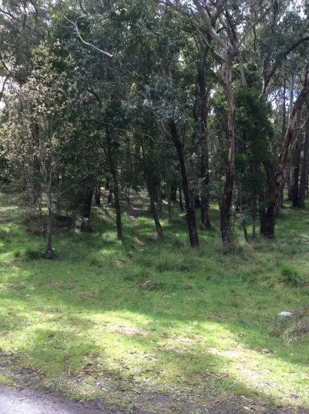 Second view of Homely land listing, Lot 110 Dales Creek Avenue, Dales Creek VIC 3341