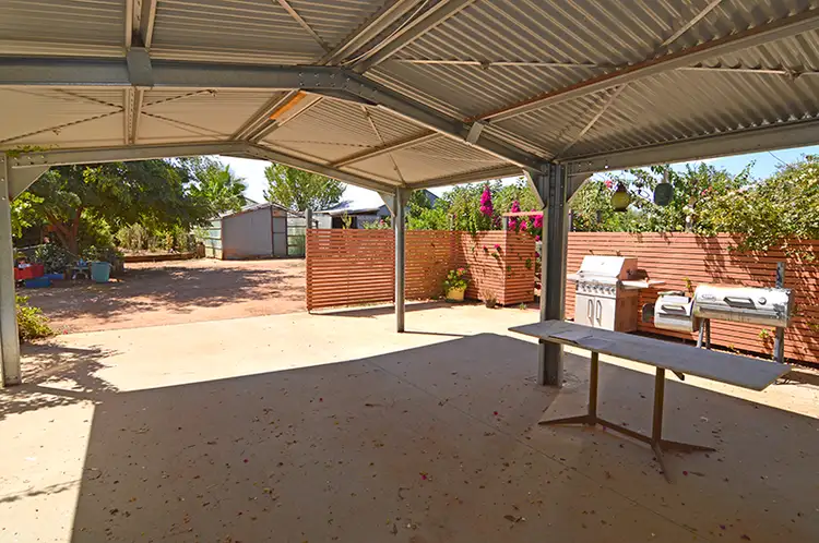 Third view of Homely house listing, 613 Shaggy Ridge Road, Robinvale VIC 3549