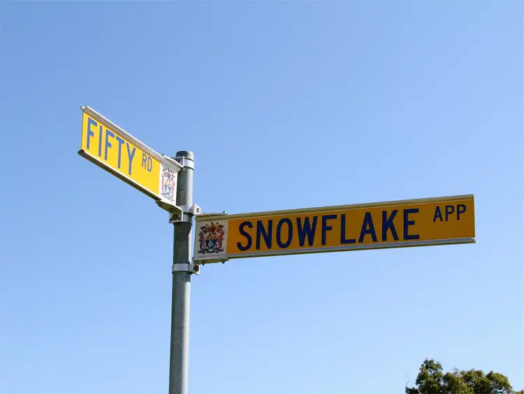 Second view of Homely land listing, 3 Snowflake Approach, Baldivis WA 6171