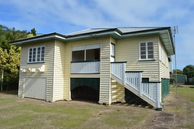 5 Patrick Street, Laidley QLD 4341