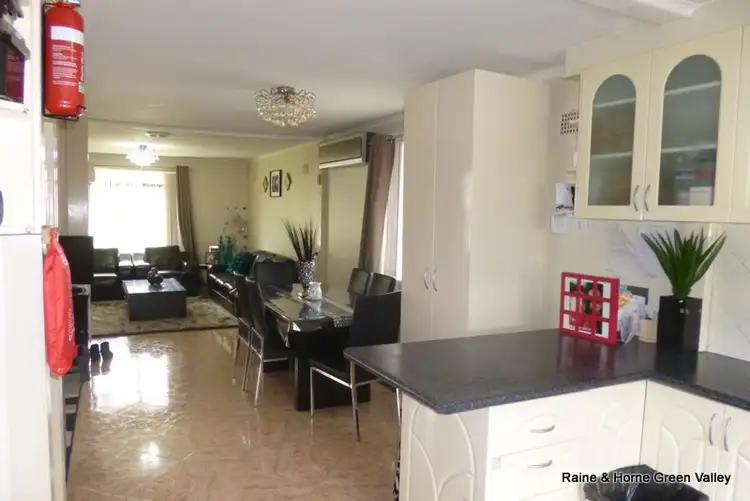 Seventh view of Homely house listing, 3 Tooma Place, Heckenberg NSW 2168