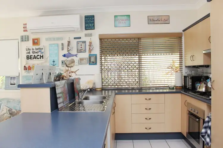 Fourth view of Homely house listing, 3 White Beech Court, Douglas QLD 4814