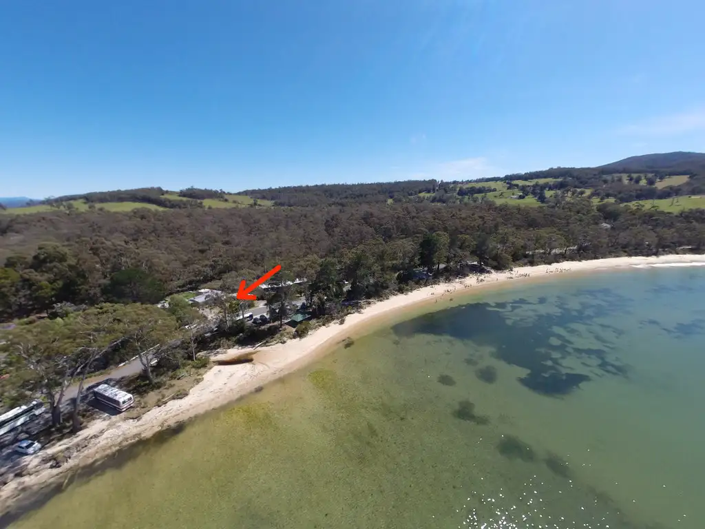 Main view of Homely house listing, 232 Randalls Bay Road, Randalls Bay TAS 7112