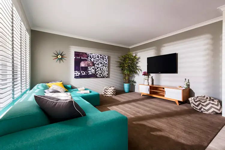 Fifth view of Homely house listing, 10 Amazon Drive, Baldivis WA 6171