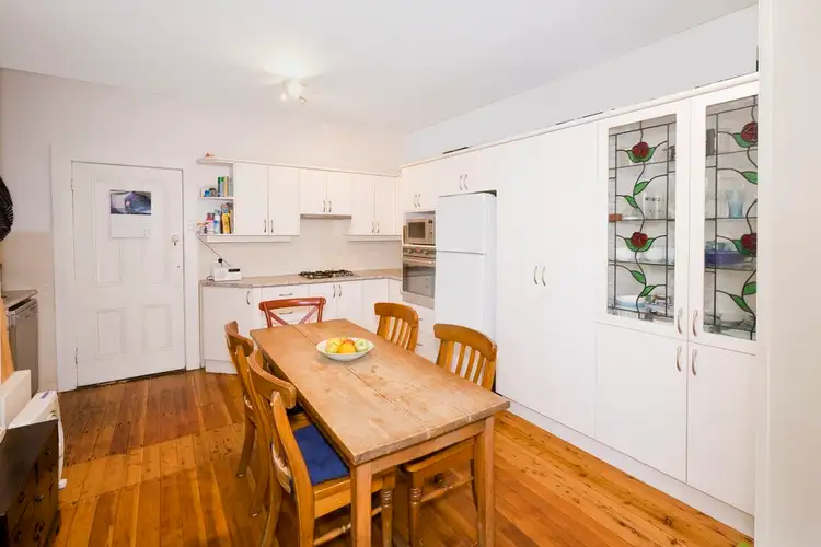 Main view of Homely apartment listing, 1/1A Caledonian Road, Rose Bay NSW 2029