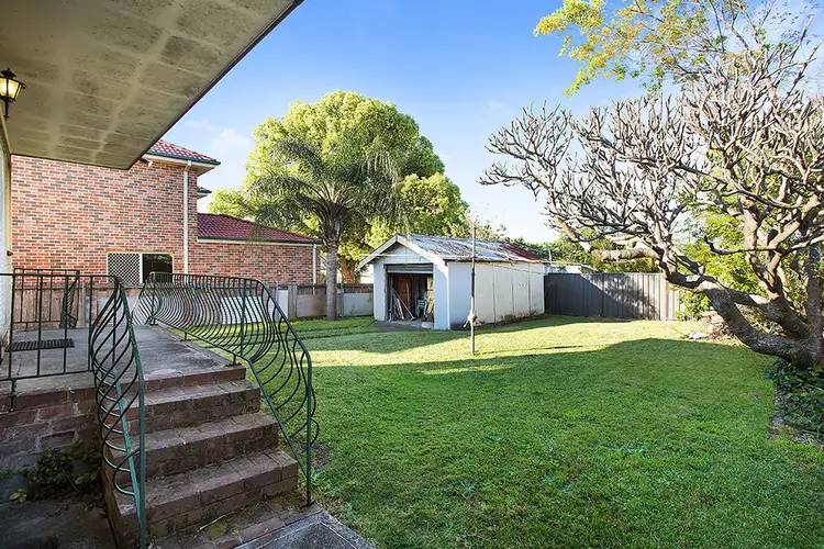 Third view of Homely house listing, 1 Spring Street, Concord NSW 2137