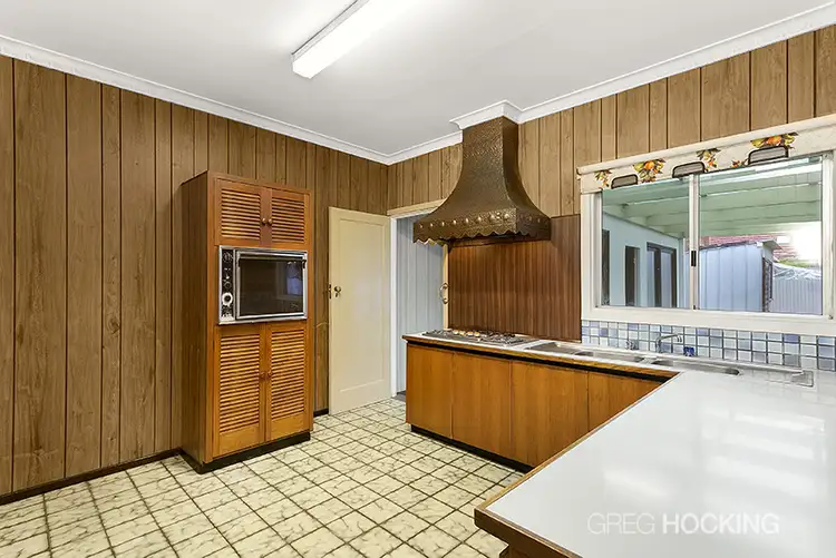 Fifth view of Homely house listing, 356 Howe Parade, Port Melbourne VIC 3207