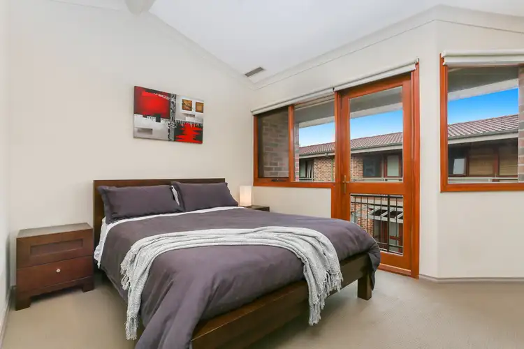 Fifth view of Homely townhouse listing, 3/8A McDonald Street, Leichhardt NSW 2040
