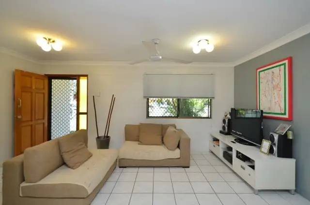 Second view of Homely house listing, 51 BURT STREET, Aitkenvale QLD 4814