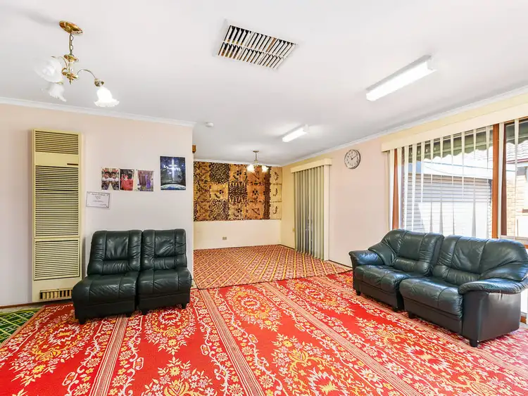 Fourth view of Homely house listing, 50 Huntington Drive, Hampton Park VIC 3976
